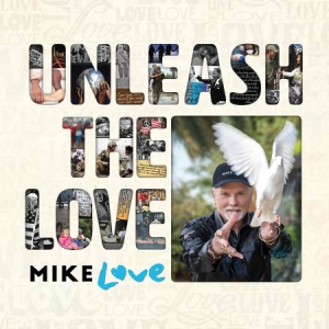 MIKE LOVE - UNLEASH THE LOVE (2-LP) ryhmässä VINYYLI @ Bengans Skivbutik AB (2851435)