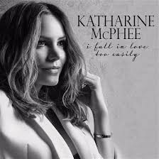 Katharine Mcphee - I Fall In Love Too Easily ryhmässä CD @ Bengans Skivbutik AB (2851447)