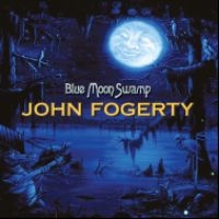 JOHN FOGERTY - BLUE MOON SWAMP ryhmässä Minishops / Creedence Clearwater Revival @ Bengans Skivbutik AB (2851449)