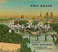 Brace Eric - Cartes Postales ryhmässä CD @ Bengans Skivbutik AB (2851464)