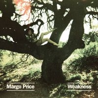 Price Margo - Waekness Ep A/B ryhmässä VINYYLI @ Bengans Skivbutik AB (2851481)