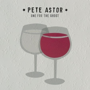 Astor Pete - One For The Ghost ryhmässä VINYYLI @ Bengans Skivbutik AB (2851508)