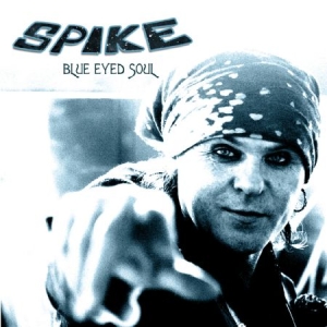 Spike - Blue Eyed Soul Plus Live In London ryhmässä CD @ Bengans Skivbutik AB (2851537)