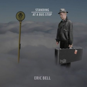 Bell Eric - Standing At A Bus Stop ryhmässä CD @ Bengans Skivbutik AB (2851540)