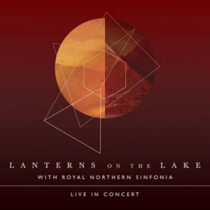 Landterns On The Lake - Live In Concert ryhmässä VINYYLI @ Bengans Skivbutik AB (2851563)