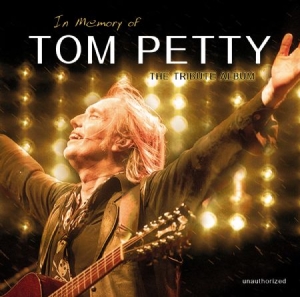 Tom Petty - In Memory Of... ryhmässä CD @ Bengans Skivbutik AB (2851570)