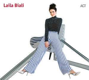 Laila Biali - Laila Biali ryhmässä Labels / ACT @ Bengans Skivbutik AB (2851589)