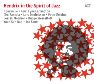 Various - Hendrix In The Spirit Of Jazz ryhmässä CD @ Bengans Skivbutik AB (2851592)