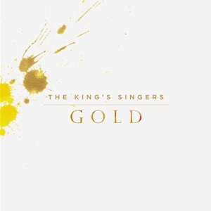 The King's Singers - Gold (3 Cd) ryhmässä ME SUOSITTELEMME / Joululahjavinkki: CD @ Bengans Skivbutik AB (2859503)