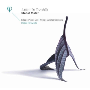 Dvorák Antonin - Stabat Mater (2 Lp) ryhmässä VINYYLI @ Bengans Skivbutik AB (2859504)