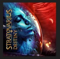 Stratovarius - Destiny ryhmässä VINYYLI @ Bengans Skivbutik AB (2865151)