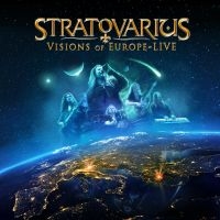 Stratovarius - Visions Of Europe ryhmässä VINYYLI @ Bengans Skivbutik AB (2865152)