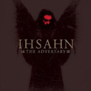 Ihsahn - The Adversary (Vinyl) ryhmässä VINYYLI @ Bengans Skivbutik AB (2865187)