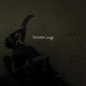 Ihsahn - Angl (Vinyl) ryhmässä VINYYLI @ Bengans Skivbutik AB (2865188)