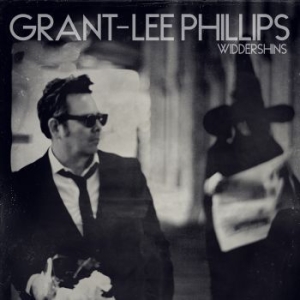 Phillips Grant-Lee - Widdershins ryhmässä ME SUOSITTELEMME / Klassiska lablar / YepRoc / CD @ Bengans Skivbutik AB (2865209)