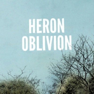 Heron Oblivion - Chapel ryhmässä VINYYLI @ Bengans Skivbutik AB (2865210)