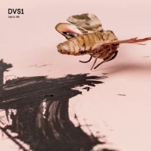 Dvs1 - Fabric 96 ryhmässä CD @ Bengans Skivbutik AB (2865213)