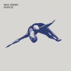 New Order - Nomc15 ryhmässä Minishops / New Order @ Bengans Skivbutik AB (2865246)