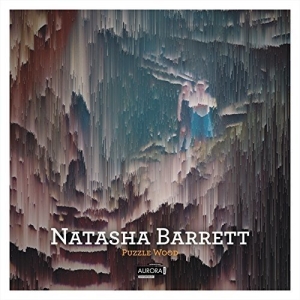 Barrett Natasha - Puzzle Wood ryhmässä CD @ Bengans Skivbutik AB (2865267)