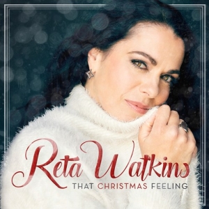 Reta Watkins - That Christmas Feeling ryhmässä CD @ Bengans Skivbutik AB (2865291)