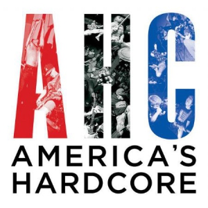 America's Hardcore Compilation - America's Hardcore Compilation ryhmässä VINYYLI @ Bengans Skivbutik AB (2866885)