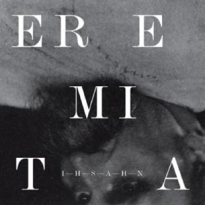 Ihsahn - Eremita ryhmässä CD @ Bengans Skivbutik AB (2866911)