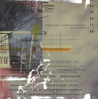 Johann Johannsson - Ibm 1401 A User's Manual (Reissue) ryhmässä VINYYLI @ Bengans Skivbutik AB (2870046)