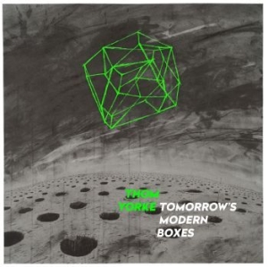 Thom Yorke - Tomorrow's Modern Boxes ryhmässä ME SUOSITTELEMME / Klassiska lablar / XL Recordings @ Bengans Skivbutik AB (2870047)