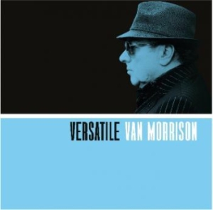 Van Morrison - Versatile ryhmässä Minishops / Van Morrison @ Bengans Skivbutik AB (2870120)