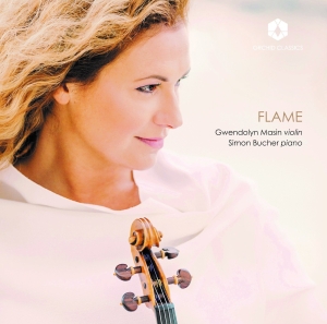 Various - Flame ryhmässä ME SUOSITTELEMME / Joululahjavinkki: CD @ Bengans Skivbutik AB (2870126)