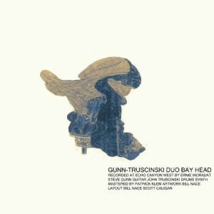 Gunn-Truscinski Duo - Bay Head ryhmässä VINYYLI @ Bengans Skivbutik AB (2873558)