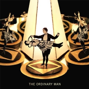 L'orange - The Ordinary Man ryhmässä CD @ Bengans Skivbutik AB (2873570)