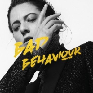 Frankie Kat - Bad Behaviour ryhmässä ME SUOSITTELEMME / Joululahjavinkki: CD @ Bengans Skivbutik AB (2873591)