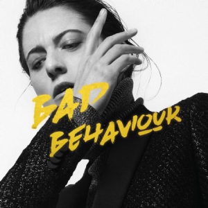 Frankie Kat - Bad Behaviour ryhmässä VINYYLI @ Bengans Skivbutik AB (2873592)