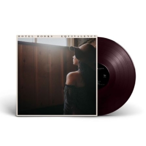 Hotel Books - Equivalency ryhmässä VINYYLI @ Bengans Skivbutik AB (2873593)