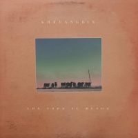 Khruangbin - Con Todo El Mundo (Vinyl Lp) ryhmässä ME SUOSITTELEMME / Bengans Henkilökunnan Vinkit / Nyt valtaamme syksyn @ Bengans Skivbutik AB (2873596)