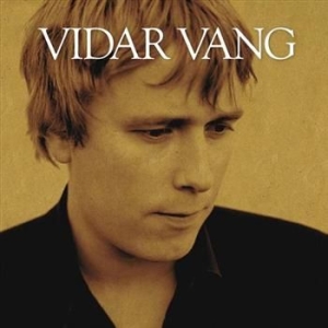 Vang Vidar - Vidar Vang ryhmässä CD @ Bengans Skivbutik AB (2873618)