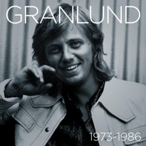 Granlund Trond - 1973-86 ryhmässä CD @ Bengans Skivbutik AB (2873621)