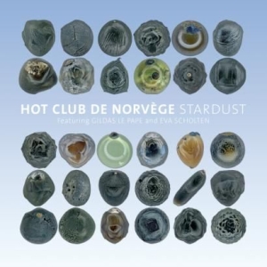 Hot Club De Norvege - Stardust ryhmässä CD @ Bengans Skivbutik AB (2873622)