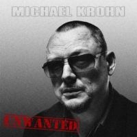 Krohn Michael - Unwanted ryhmässä CD @ Bengans Skivbutik AB (2873627)