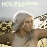 Sandtorv Natalie - Freedom Nation ryhmässä CD @ Bengans Skivbutik AB (2873630)