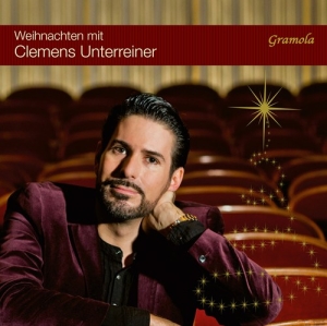 Various - Christmas With Clemens Unterreiner ryhmässä CD @ Bengans Skivbutik AB (2873643)