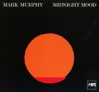 Mark Murphy - Midnight Mood ryhmässä CD @ Bengans Skivbutik AB (2873660)