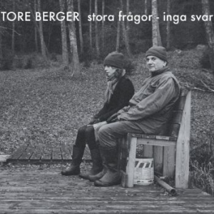 Tore Berger - Stora Frågor - Inga Svar ryhmässä Labels / COMEDIA @ Bengans Skivbutik AB (2878431)