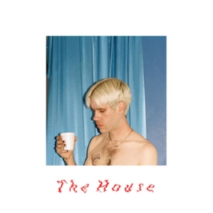 Porches - The House ryhmässä VINYYLI @ Bengans Skivbutik AB (2878434)