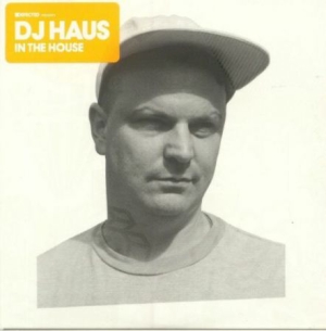 Dj Haus - Defected Presents Dj Haus In The Mi ryhmässä CD @ Bengans Skivbutik AB (2881744)