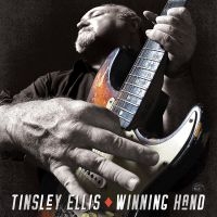 Ellis Tinsley - Winning Hand ryhmässä CD @ Bengans Skivbutik AB (2881745)