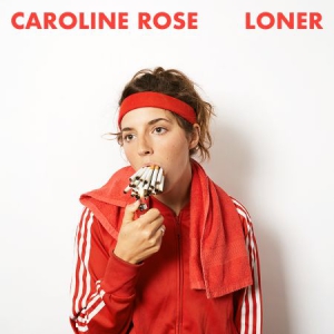 Rose Caroline - Loner ryhmässä Minishops / Caroline Rose @ Bengans Skivbutik AB (2881757)