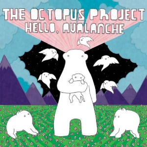 Octopus Project - Hello Avalanche ryhmässä VINYYLI @ Bengans Skivbutik AB (2881760)