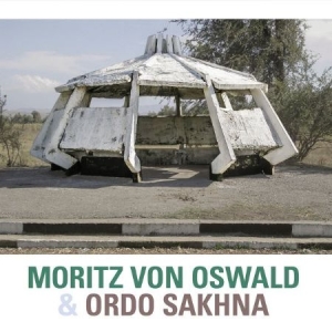 Von Oswald Moritz & Ordo Sakhna - Moritz Von Oswald & Ordo Sakhna ryhmässä CD @ Bengans Skivbutik AB (2881776)